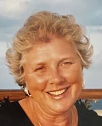 Beverly Gerber Obituary (1935