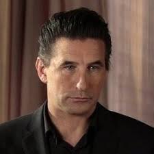 Filmografie William Baldwin