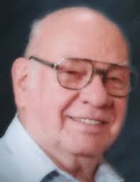 Howard R. Patrick Obituary April 20, 2022