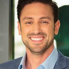 Alle Infos & News zu Daniel Völz alias Der Bachelor 2018