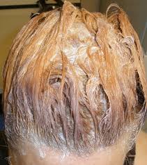 This bleach fail was major! Bleach The Furry Couch