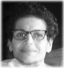 PAULA LEWKOWSKI Obituary