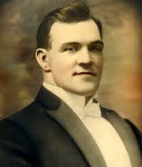 Andre Arthur “Pelkey” Peltier (1882-1921)