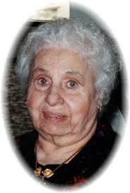 Anna Benvenuto Family History & Historical Records