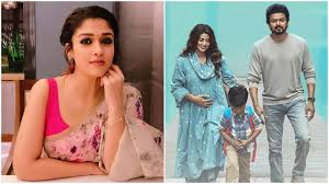 Nayanthara was the first choice for Snehas role in Vijays GOAT | Tamil  Movie News - Times of India
