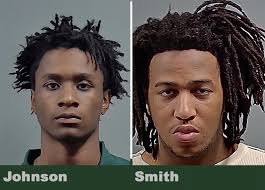 One Arrested, One Wanted In Cantonment Attempted Robbery Attempt That Ended  With Gunfire : NorthEscambia.com