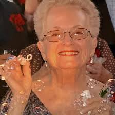 Marcelle Garcia Obituary