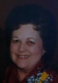 Obituary information for Ruby Lindahl