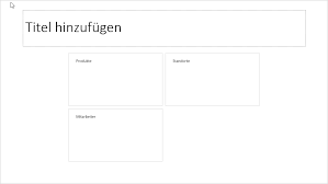 In diesem praxistipp zeigen wir ihnen, wie sie schnell und einfach ein eigenes hintergrundbild für ihre folien einfügen können. Interaktives Inhaltsverzeichnis In Powerpoint Erstellen It Service Ruhr