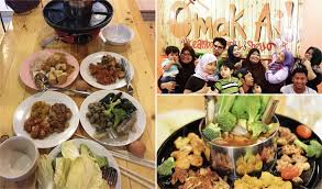 De palma hotel ampang jalan selaman 1/2, palm square ampang point, jalan ampang 68000 ampang, selangor. 10 Lokasi Steamboat Dan Grill Di Kl Dan Selangor Bayar Sekali Makan Berkali Kali Rileklah Com