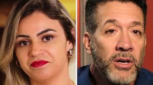 90 Day Fiance: Ingrid responds to Brian's alleged accusations: 'I'm not a  prostitute'