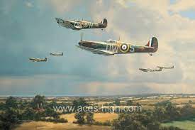 It now has the advantage of being near to the m25 although there is no exit locally. Channel Storm Aces High