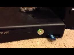 How To Get Storage For A Xbox 360 Using A Regular Flash Drive Youtube