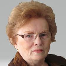 Jean Alice (McNee) Stewart