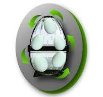 Egg Peeler | Hard Boiled Egg Peeler | Egg Shell Remover ...