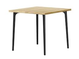 Maybe you would like to learn more about one of these? Horgenglarus Podia Square Solid Wood Dining Table