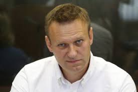 Archived from the original on 22 september 2020. Rosijskij Opozicioner Navalnij Z Litaka Potrapiv Do Reanimaciyi Onovleno Portal Novin Lb Ua