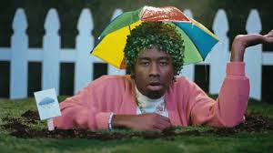 Not sure what to say? Tyler The Creator Grass Gif By Interscope Records Find Share On Giphy