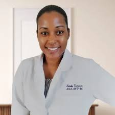 Dr. Paul Fox, MD, Psychiatry