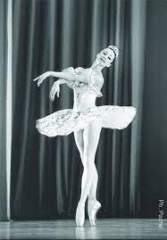 Maybe you would like to learn more about one of these? Karina Sarkissova Prix De Lausanne