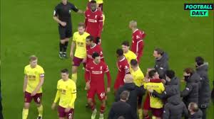 Liverpool's home match with burnley will get underway from 8pm uk time on thursday, january 21. Z 7zryxt Njnvm