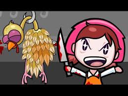 I just helped mama cook a turkey brutally and thanks to me she had a . Cooking Mama Mama Kills Animals Happy Thanksgiving The Unauthorized Peta Edition Youtube