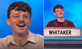 University Challenge star reveals he's landed a HUGE new career after  impressing bosses with his knowledge