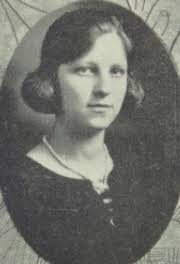 Ruth Julia Klug (1904-1999)