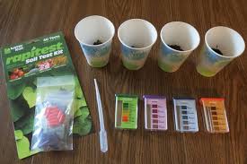 2019 Best Soil Test Kits Reviews Top Rated Soil Test Kits