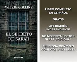 Libros gratis busca y descarga libros gratis y ebooks en pdf, epub, mobi y otros. El Secreto De Sarah Libro Gratis En Espanol Apk Download For Android Latest Version 2 0 Com El Secreto De Sarah Libro Gratis Espanol Realidad B