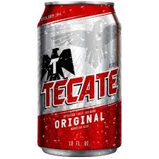 Tecate Beer 18pk 12 Fl Oz Cans Beer Coors Light Beer Can Canning