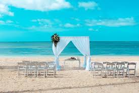Paquetes al caribe all inclusive. Hoteles Para Bodas En El Caribe Catalonia Hotels Resorts