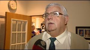 Basil Stewart, former Summerside mayor, named to National Capital Commission