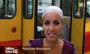 Bouhouch family name