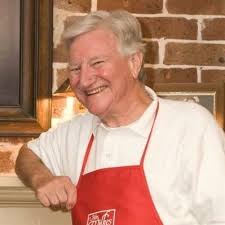 Ronnie Thompson Obituary