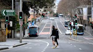 Despite the fact that sydney australia locked down all of its residents once again to stop the the question we should all be asking is if lockdowns worked, wouldn't they be free of covid in all of its. Nfmjx2shfb2lgm