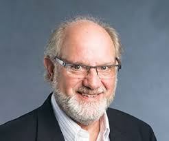 Inside Track: A palliative pioneer