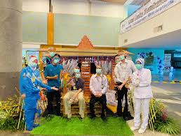 Peta dan panduan ke lokasi dengan gambar… Paediatric Cardiac Service Serdang Hospital Posts Facebook