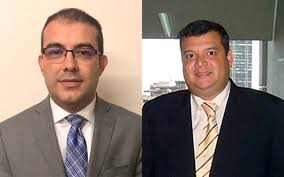 El tú ganas, yo gano entre Álvaro Monedero y Carlos Abraham Jiménez