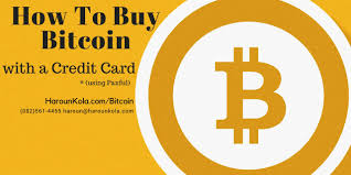We call these payment methods. Buy Bitcoin With Credit Card Instantly