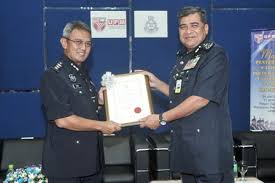 Pemuda pbb saribas buat laporan polis ancaman bunuh, hinaan km. Upm Tubuh Pasukan Polis Bantuan Tingkat Mutu Keselamatan Ke Arah Kampus Selam Universiti Putra Malaysia
