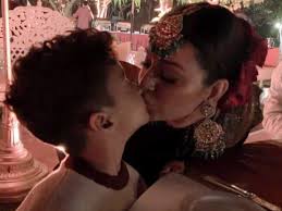 Kissing my sister 2000 full movie teen brother and sister who rarely get to see each other fall in love with one another one summer. Kangana Ranaut Shares An Adorable Photo Kissing Nephew Prithvi Gets Emotional Thinking Of His Sweet Gesture Hindi Movie News Times Of India