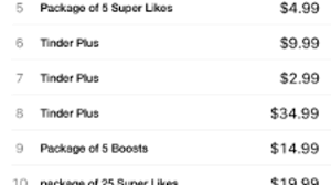 Discount automatically applied in cart. Tinder Gold Free Promo Code 2019