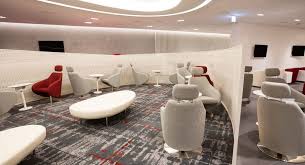 </p> <p>daniel valle architects was founded in madrid in 2003 by architect daniel valle</p> Korean Air Miler Club Lounge Seoul Incheon Airport Terminal 2 Executive Traveller