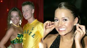 Tak dziś wygląda Aneta Piotrowska, niegdyś partnerka Rafała Mroczka w  "Tańcu z gwiazdami"! Przypomniała o sobie w śniadaniówce (ZDJĘCIA)