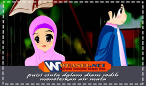 Maybe you would like to learn more about one of these? Puisi Cinta Dalam Diam Sedih
