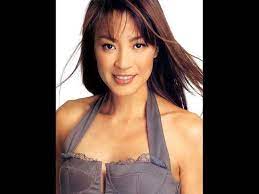 Super cop, the soong sisters, tomorrow never dies, crouching tiger. I Grew Up Watching Hindi Films Michelle Yeoh Hollywood Hindustan Times