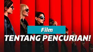 Maybe you would like to learn more about one of these? 10 Film Tentang Pencurian Perampokan Yang Penuh Aksi Seru