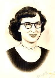 Anna Dunbar Obituary