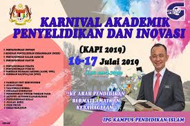 Institut Pendidikan Guru Kpm Rasmi Facebook